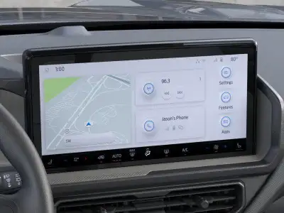 New 2025 Ford Bronco Sport for sale in Lincoln NE