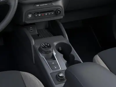 New 2025 Ford Bronco Sport for sale in Lincoln NE