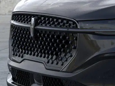 New 2026 Lincoln Nautilus for sale in Lincoln NE