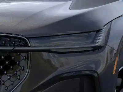 New 2026 Lincoln Nautilus for sale in Lincoln NE