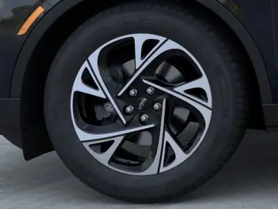 New 2026 Lincoln Nautilus for sale in Lincoln NE