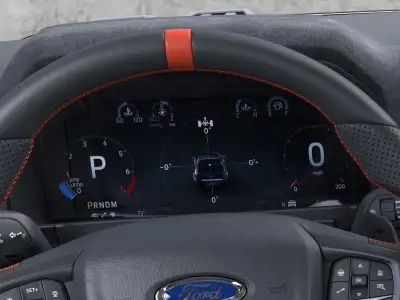 New 2025 Ford Ranger for sale in Lincoln NE