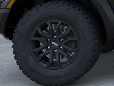 New 2025 Ford Ranger for sale in Lincoln NE