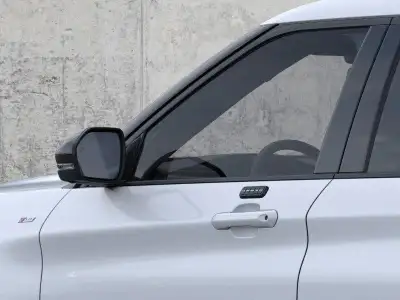 New 2026 Ford Explorer for sale in Lincoln NE