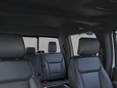 New 2025 Ford F-150 for sale in Lincoln NE