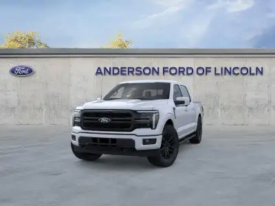New 2025 Ford F-150 for sale in Lincoln NE
