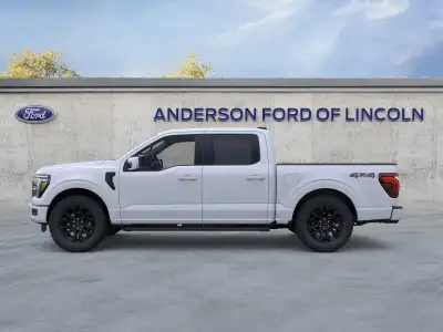 New 2025 Ford F-150 for sale in Lincoln NE