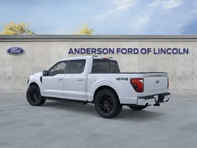 New 2025 Ford F-150 for sale in Lincoln NE