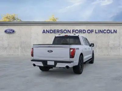 New 2025 Ford F-150 for sale in Lincoln NE