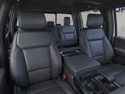 New 2025 Ford F-150 for sale in Lincoln NE