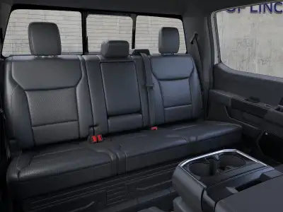 New 2025 Ford F-150 for sale in Lincoln NE