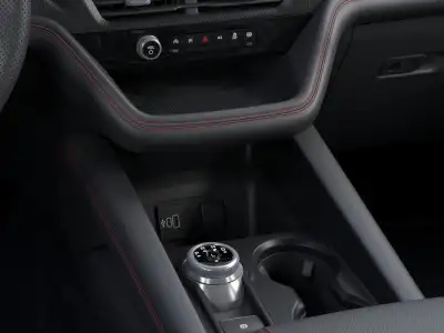 New 2026 Ford Explorer for sale in Lincoln NE