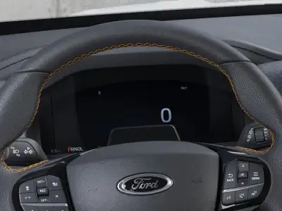 New 2026 Ford Explorer for sale in Lincoln NE