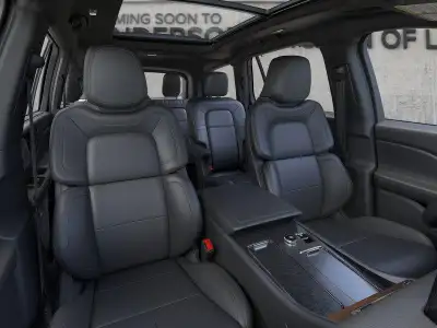 New 2026 Lincoln Aviator Reserve SUV/Crossover for sale in Lincoln NE