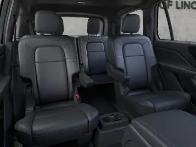 New 2026 Lincoln Aviator for sale in Lincoln NE