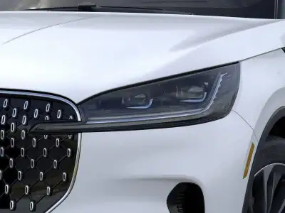 New 2026 Lincoln Aviator for sale in Lincoln NE