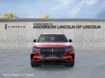 New 2026 Lincoln Aviator Reserve SUV/Crossover for sale in Lincoln NE