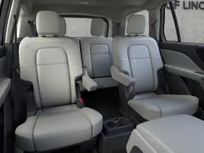 New 2026 Lincoln Aviator for sale in Lincoln NE