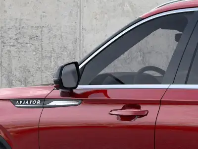 New 2026 Lincoln Aviator for sale in Lincoln NE