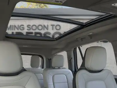 New 2026 Lincoln Aviator for sale in Lincoln NE