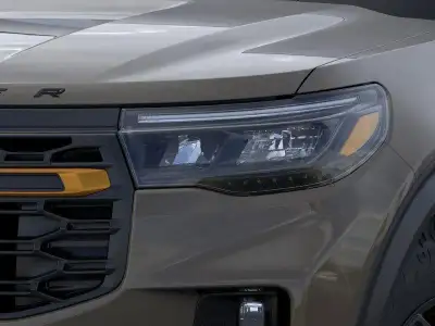 New 2026 Ford Explorer for sale in Lincoln NE