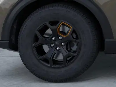 New 2026 Ford Explorer for sale in Lincoln NE