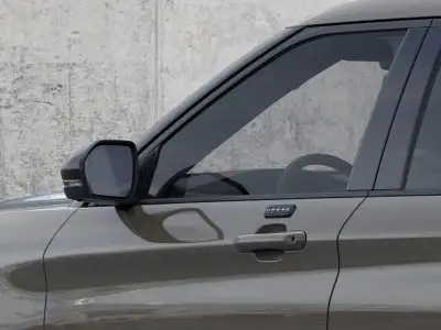 New 2026 Ford Explorer for sale in Lincoln NE