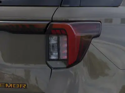 New 2026 Ford Explorer for sale in Lincoln NE