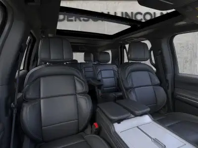 New 2025 Lincoln Navigator Reserve SUV/Crossover for sale in Lincoln NE