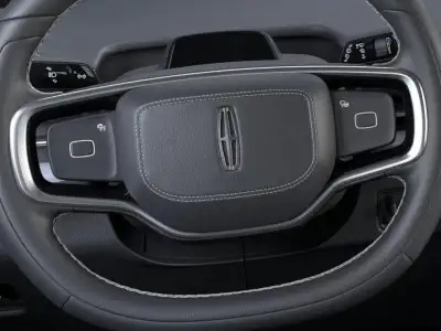 New 2025 Lincoln Navigator for sale in Lincoln NE