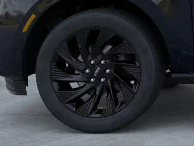 New 2025 Lincoln Navigator for sale in Lincoln NE