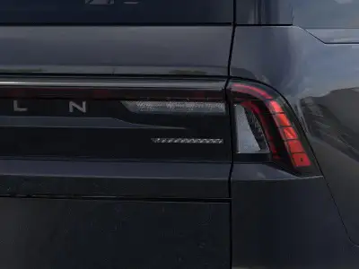 New 2025 Lincoln Navigator for sale in Lincoln NE