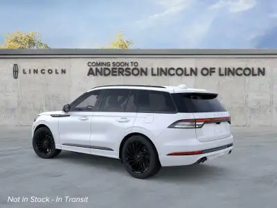 New 2026 Lincoln Aviator Reserve SUV/Crossover for sale in Lincoln NE