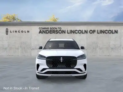 New 2026 Lincoln Aviator Reserve SUV/Crossover for sale in Lincoln NE