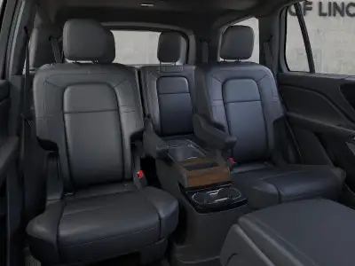 New 2026 Lincoln Aviator for sale in Lincoln NE