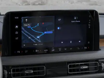 New 2026 Lincoln Aviator for sale in Lincoln NE