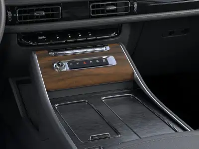 New 2026 Lincoln Aviator for sale in Lincoln NE