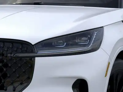 New 2026 Lincoln Aviator for sale in Lincoln NE