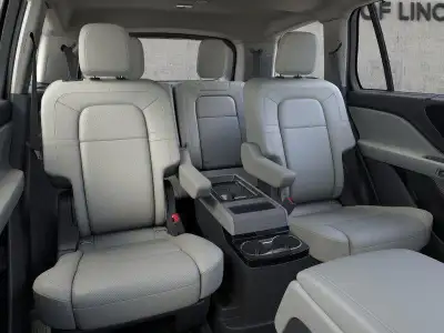 New 2026 Lincoln Aviator for sale in Lincoln NE