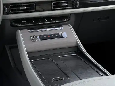 New 2026 Lincoln Aviator for sale in Lincoln NE