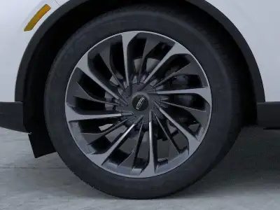 New 2026 Lincoln Aviator for sale in Lincoln NE