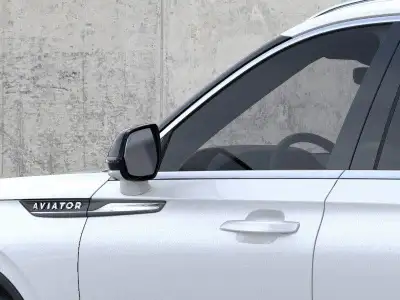 New 2026 Lincoln Aviator for sale in Lincoln NE