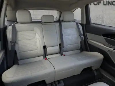 New 2026 Lincoln Nautilus for sale in Lincoln NE