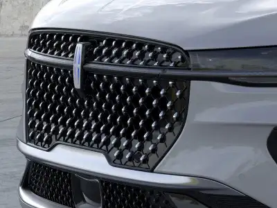 New 2026 Lincoln Nautilus for sale in Lincoln NE