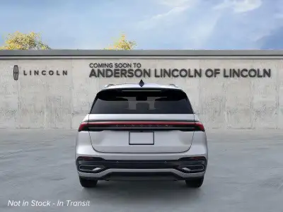 New 2026 Lincoln Nautilus Reserve SUV/Crossover for sale in Lincoln NE