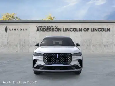New 2026 Lincoln Nautilus Reserve SUV/Crossover for sale in Lincoln NE
