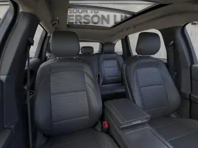 New 2026 Lincoln Nautilus Reserve SUV/Crossover for sale in Lincoln NE