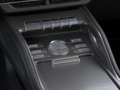 New 2026 Lincoln Nautilus for sale in Lincoln NE