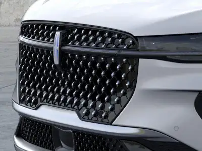 New 2026 Lincoln Nautilus for sale in Lincoln NE