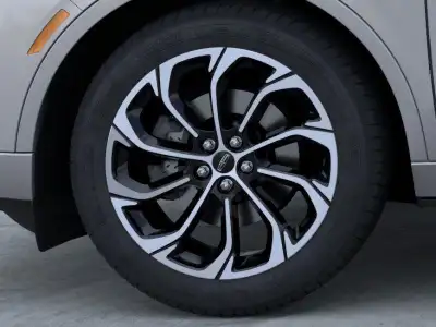 New 2026 Lincoln Nautilus for sale in Lincoln NE